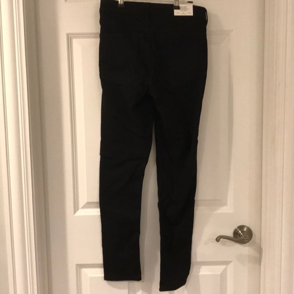 H&M skinny ankle jeans - Picture 2 of 4